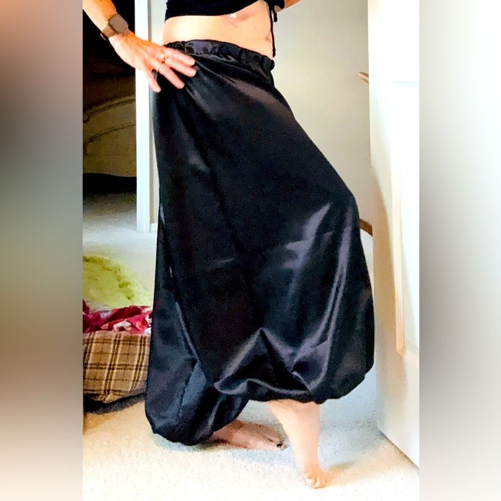 Belly Dance Pantaloons Harlem Pants